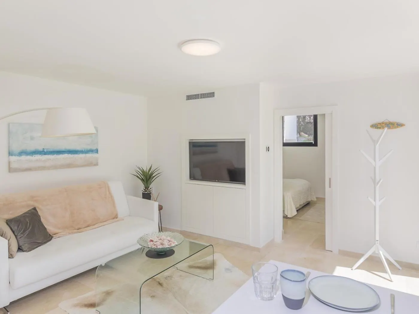 Villa La Dolca By Rent Costa Brava Calonge  Španělsko