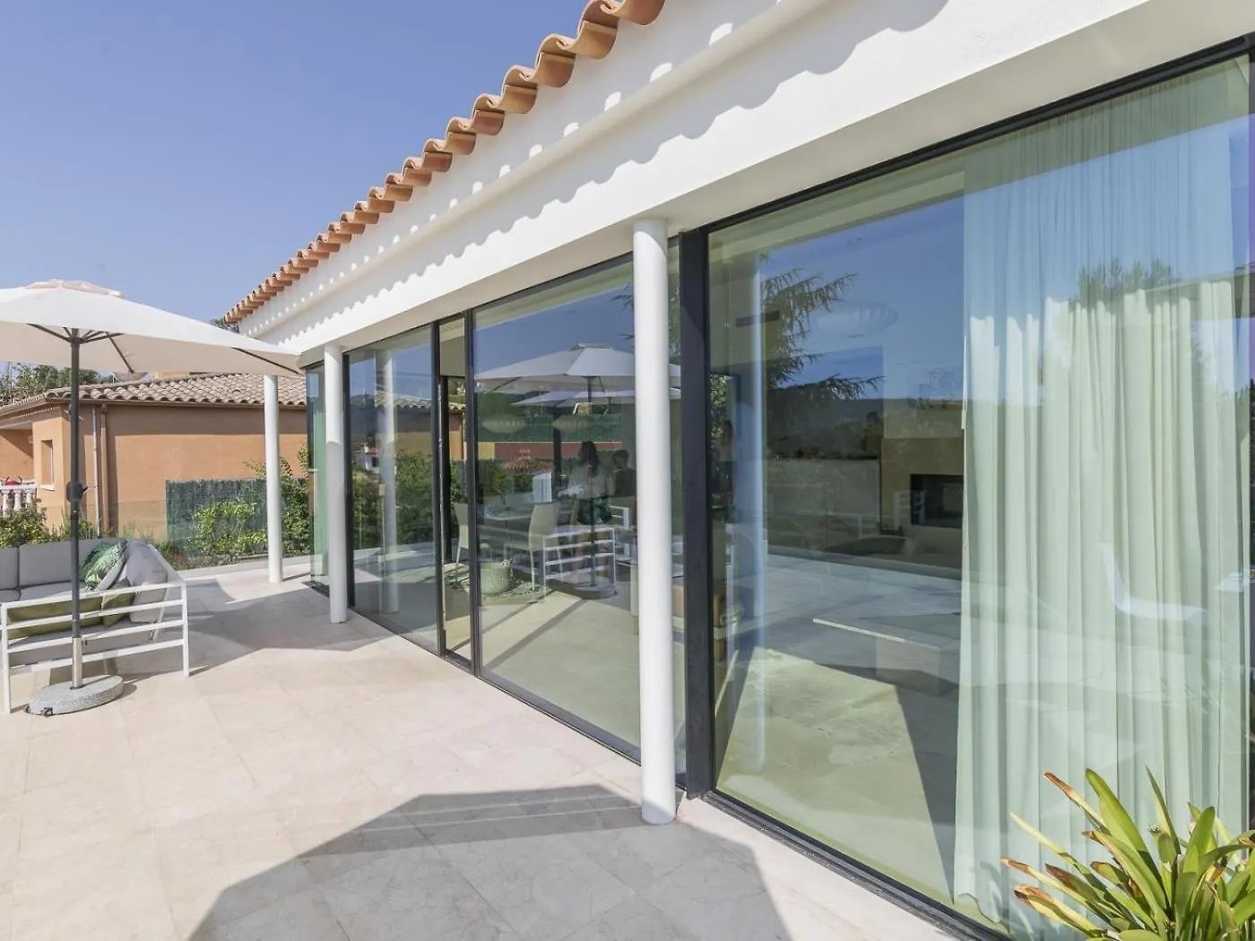 Villa La Dolca By Rent Costa Brava Calonge