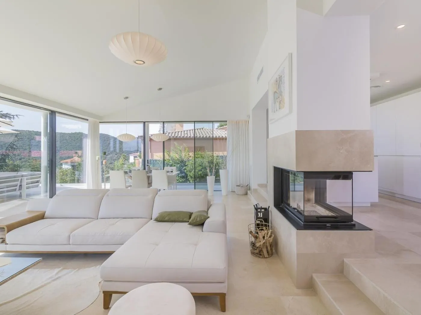 Villa La Dolca By Rent Costa Brava Calonge  Španělsko