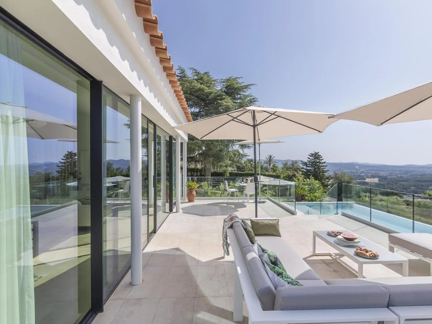 Villa La Dolca By Rent Costa Brava Calonge