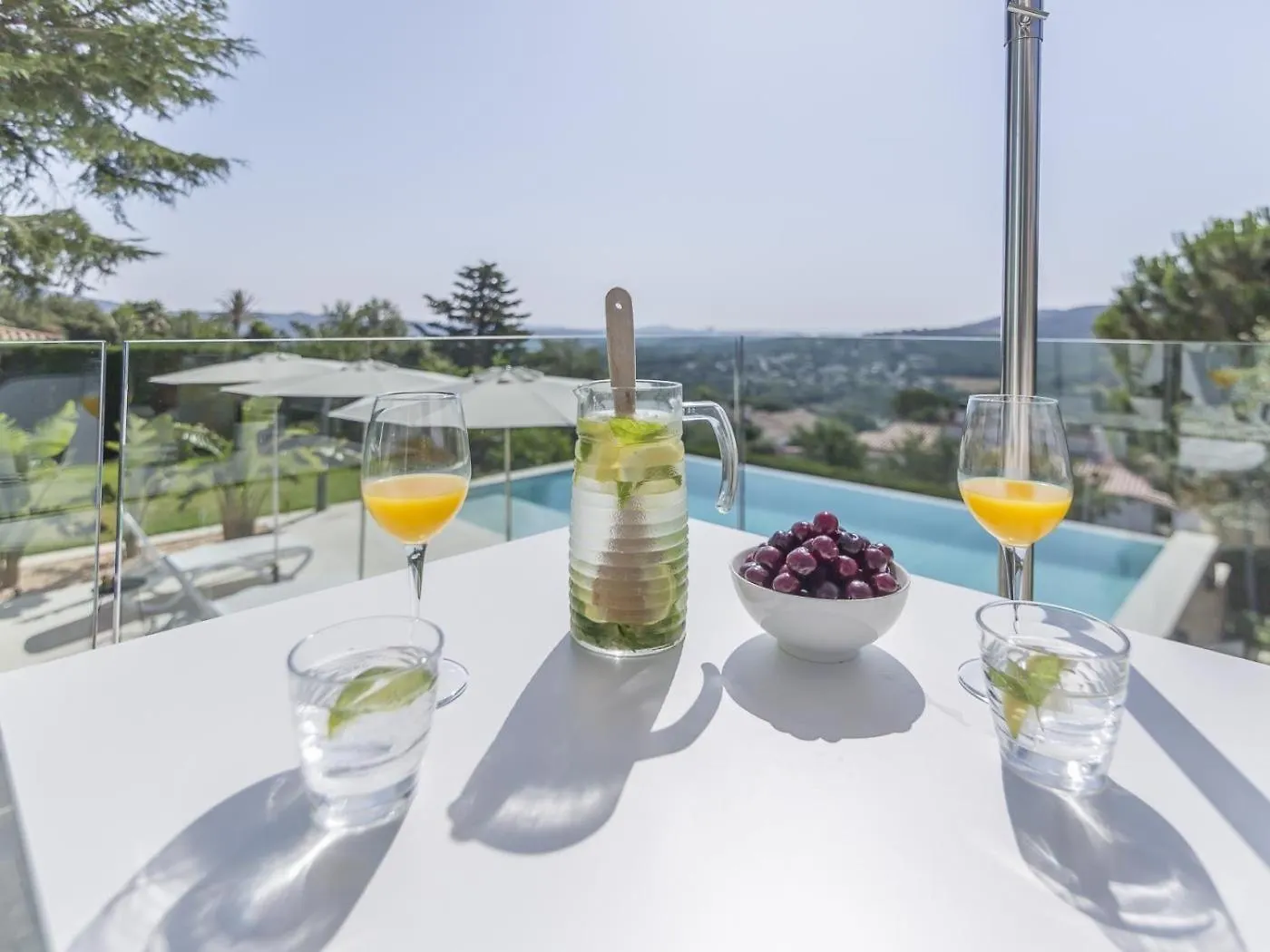 Villa La Dolca By Rent Costa Brava Calonge