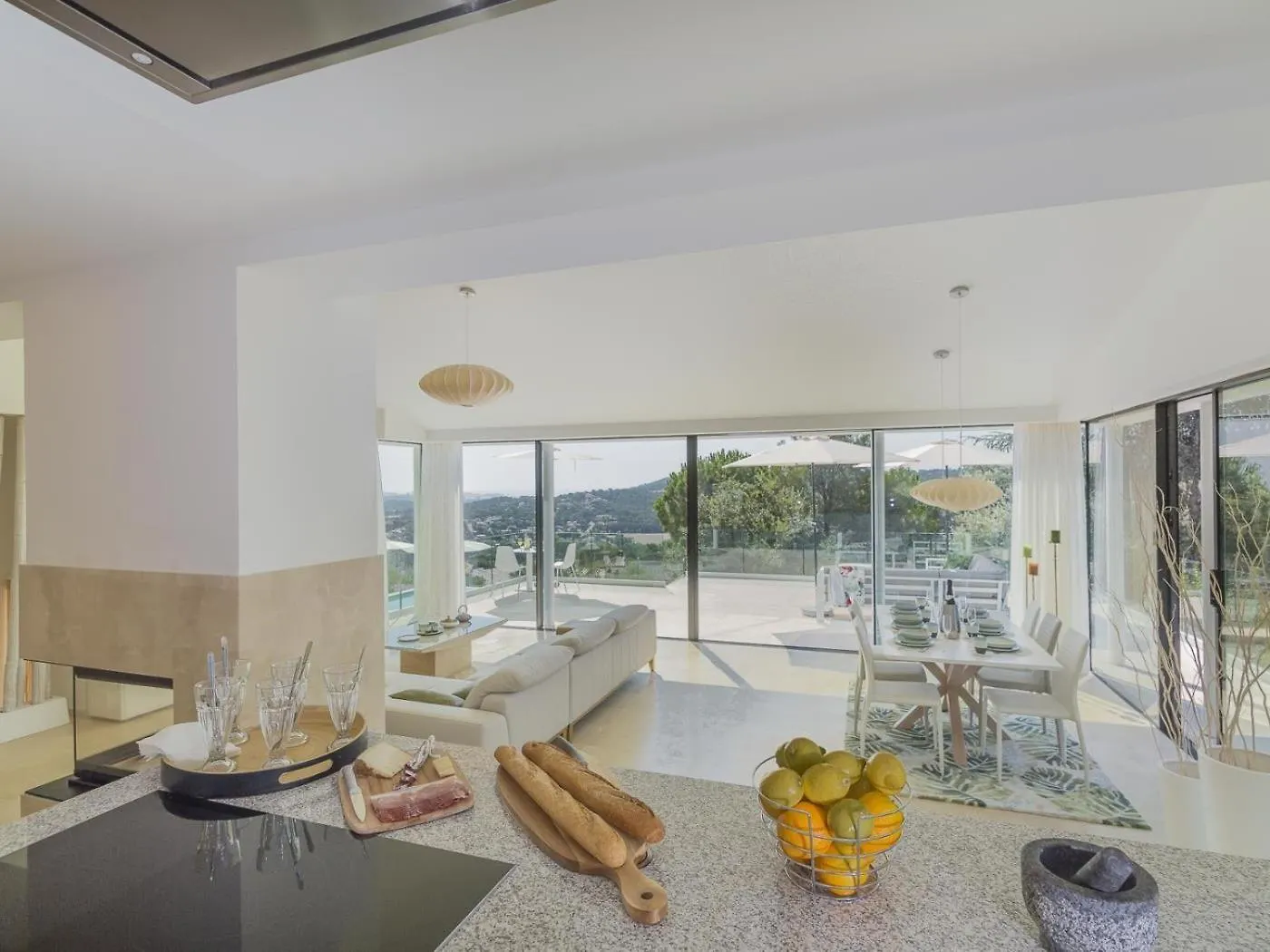 Villa La Dolca By Rent Costa Brava Calonge  0*, Calonge (Catalonia)