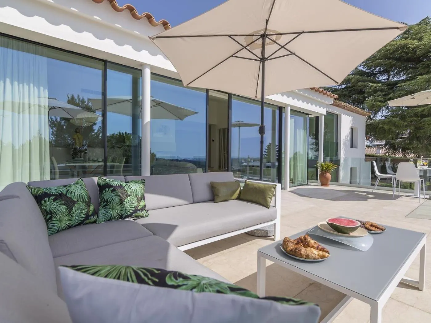 Villa La Dolca By Rent Costa Brava Calonge   Calonge (Catalonia)