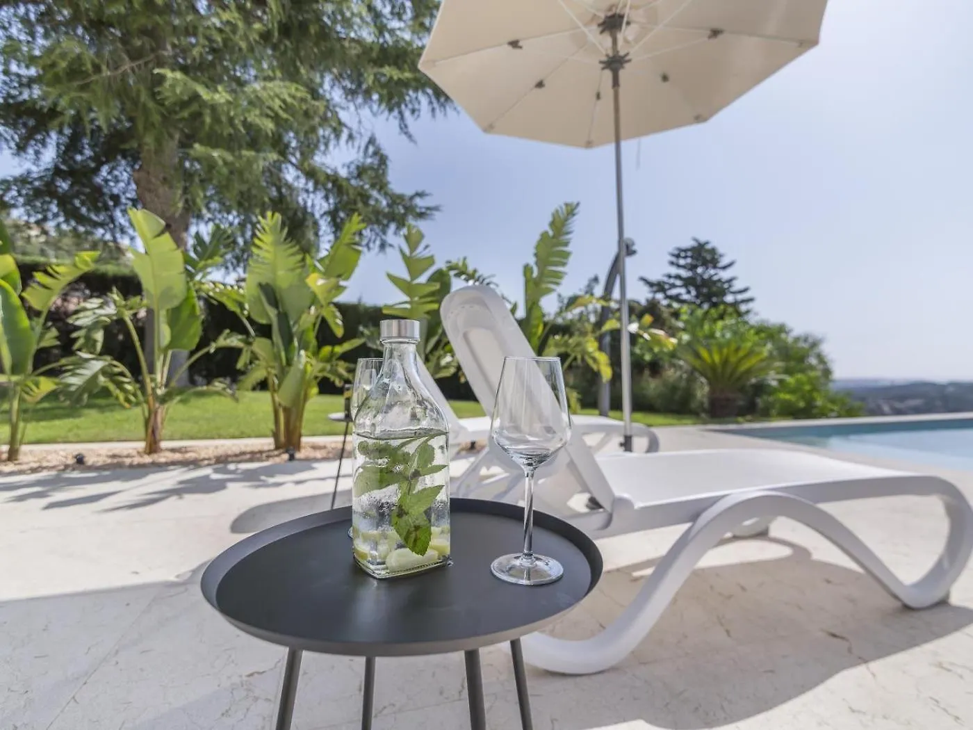 Villa La Dolca By Rent Costa Brava Calonge  Calonge (Catalonia)