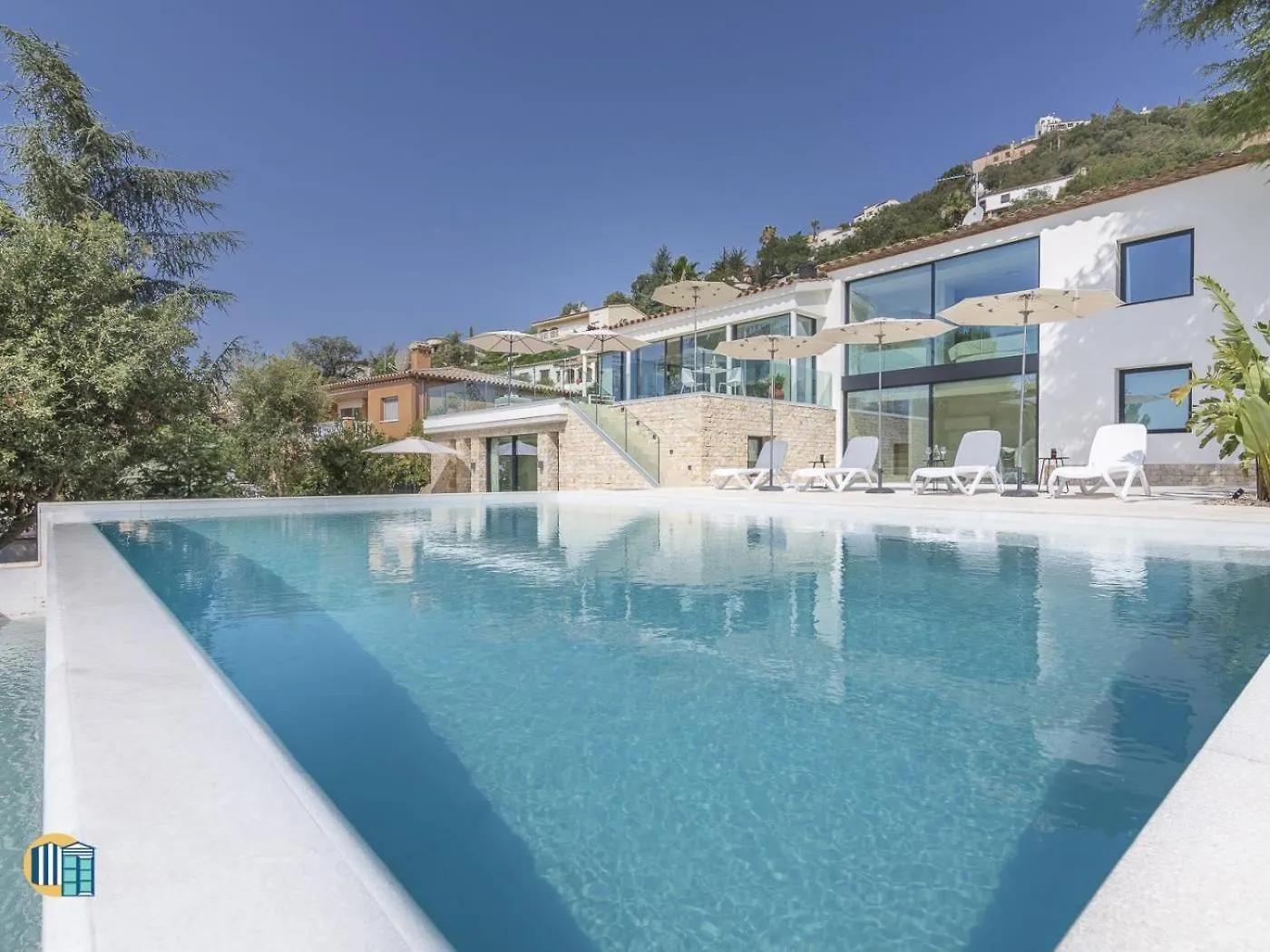 Villa La Dolca By Rent Costa Brava Calonge
