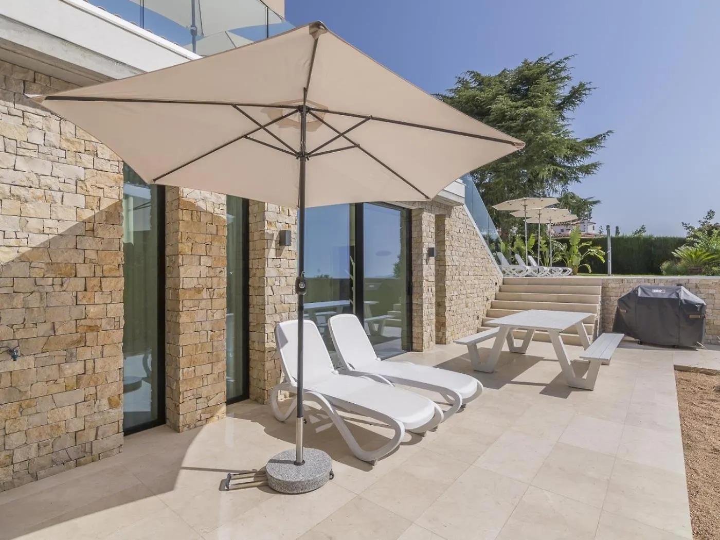 Villa La Dolca By Rent Costa Brava Calonge  Calonge (Catalonia)