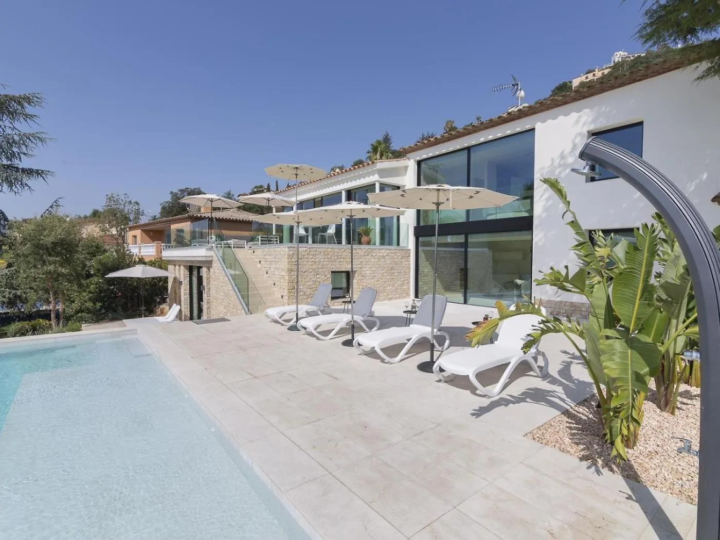 Villa La Dolca By Rent Costa Brava Calonge