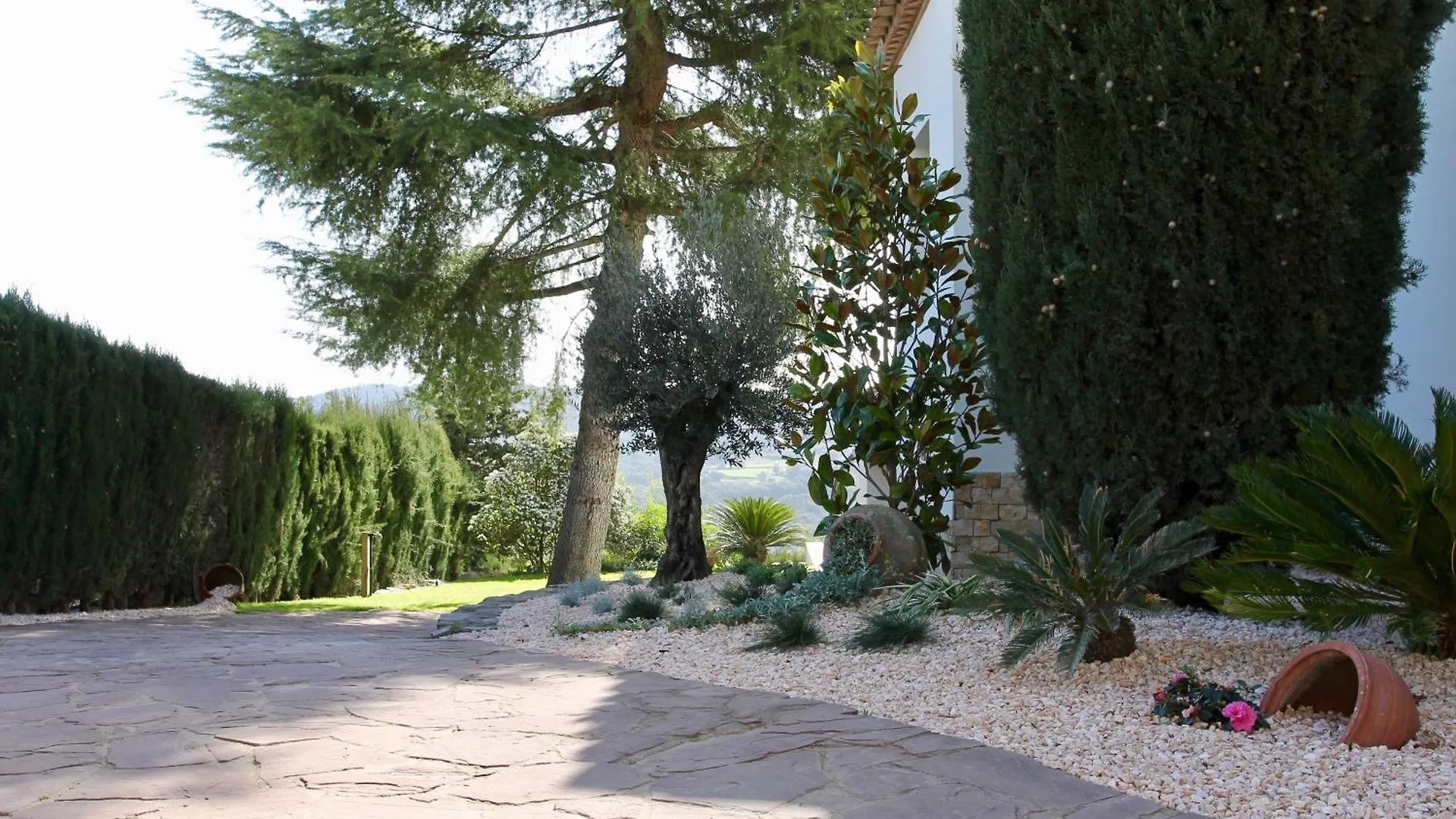 Villa La Dolca By Rent Costa Brava Calonge   Calonge (Catalonia)