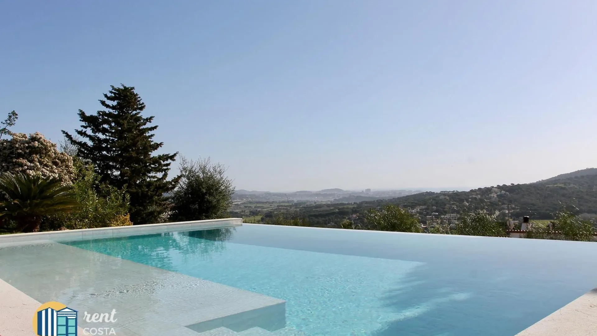 Villa La Dolca By Rent Costa Brava Calonge  Calonge (Catalonia)