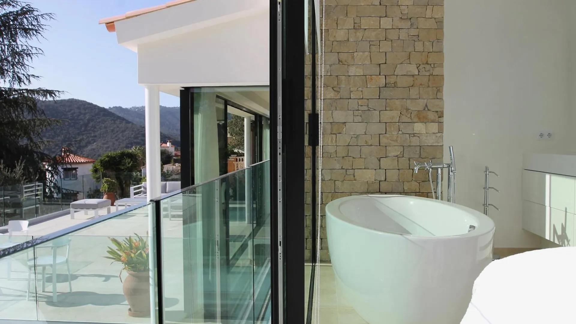 Villa La Dolca By Rent Costa Brava Calonge  Calonge (Catalonia)
