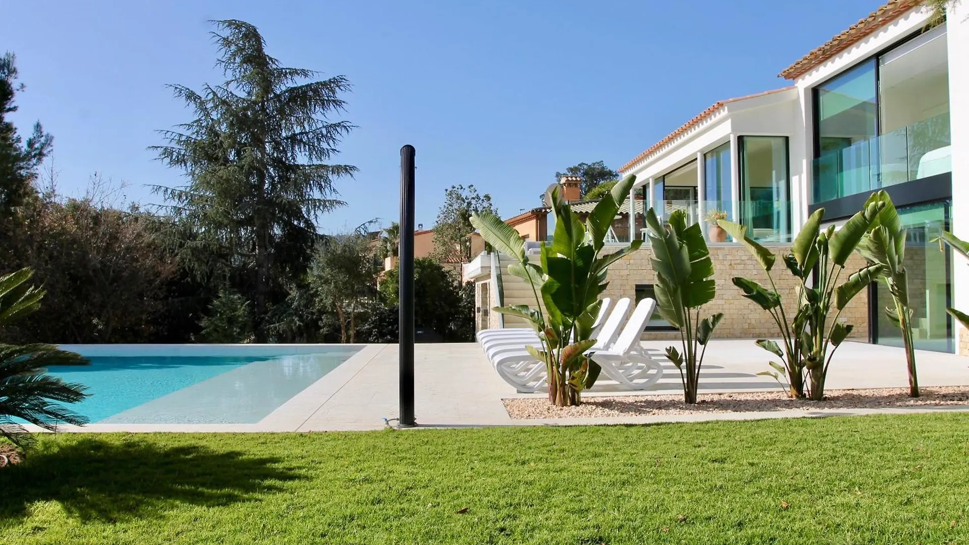 Villa La Dolca By Rent Costa Brava Calonge  Španělsko