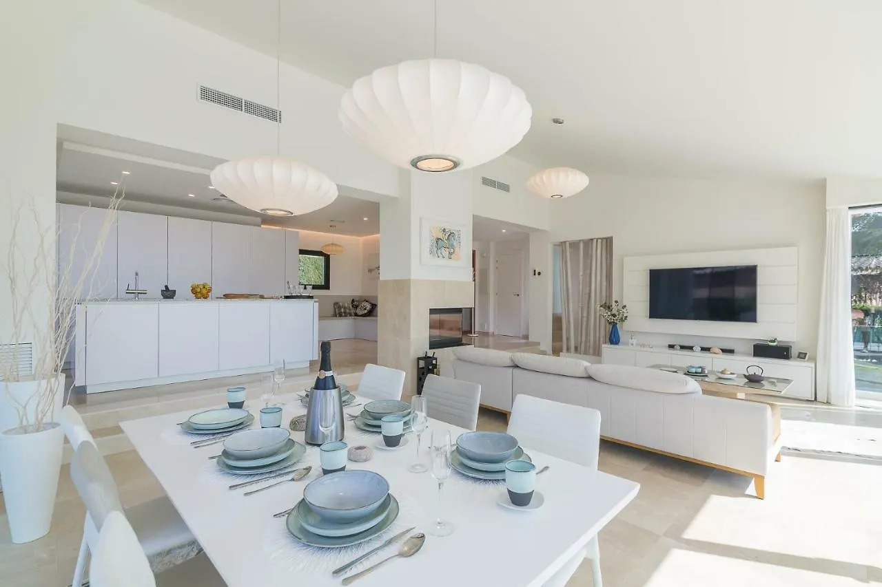 Villa La Dolca By Rent Costa Brava Calonge