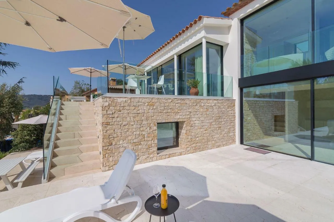 Villa La Dolca By Rent Costa Brava Calonge