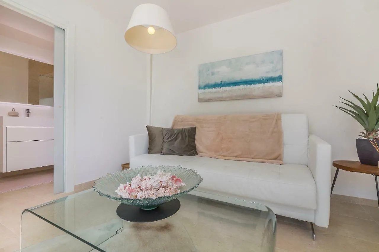 Villa La Dolca By Rent Costa Brava Calonge   Calonge (Catalonia)
