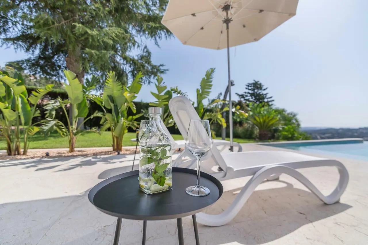 Villa La Dolca By Rent Costa Brava Calonge  Španělsko