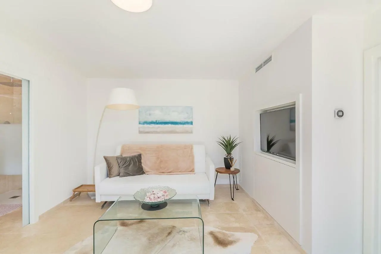 Villa La Dolca By Rent Costa Brava Calonge