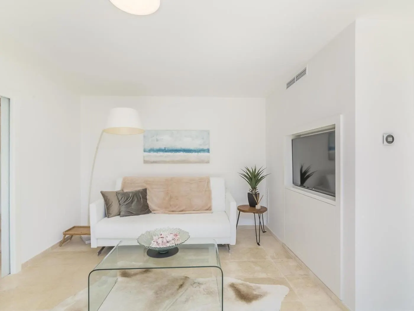 Villa La Dolca By Rent Costa Brava Calonge  Španělsko