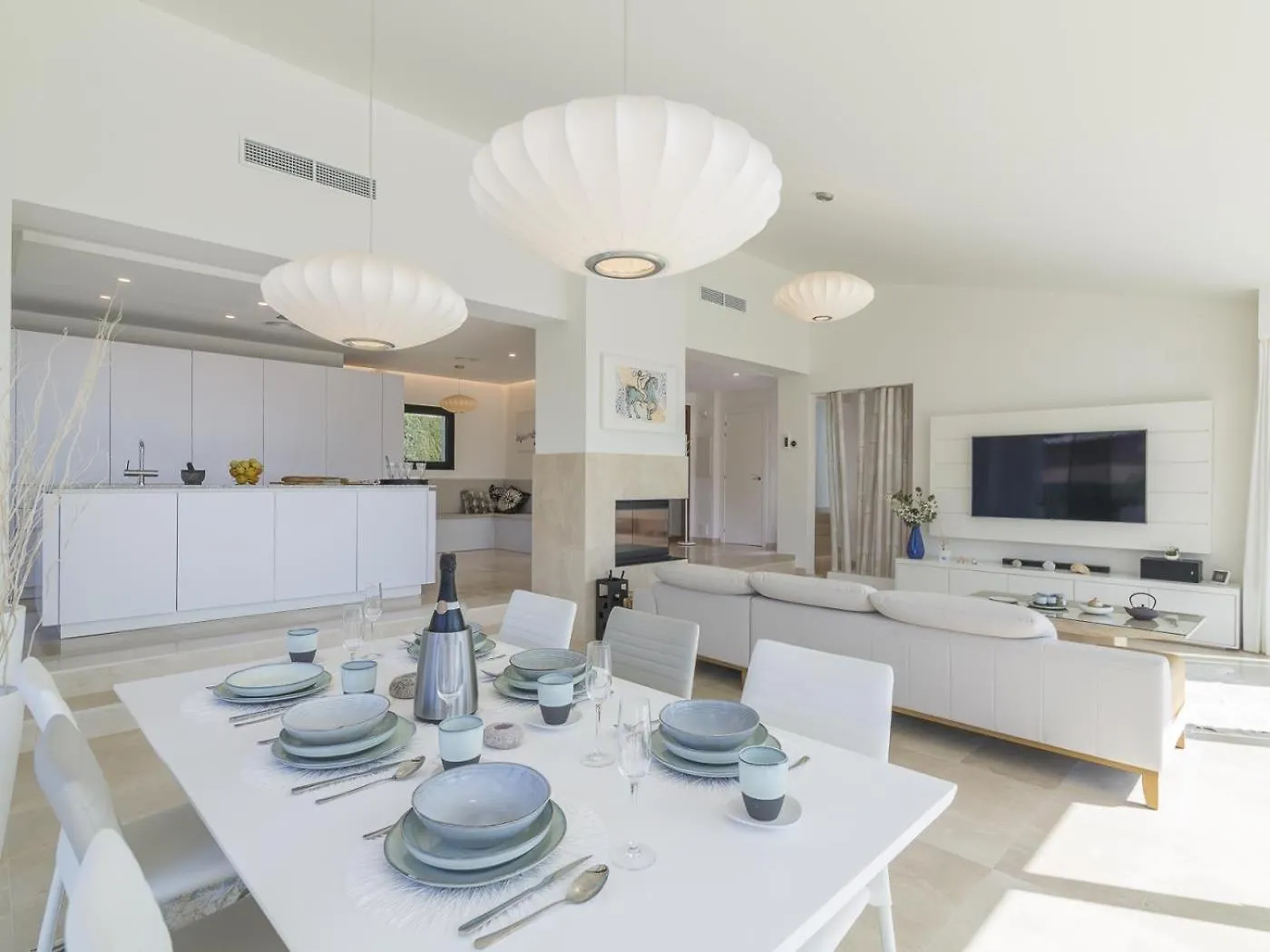 Villa La Dolca By Rent Costa Brava Calonge  0*, Calonge (Catalonia) Španělsko