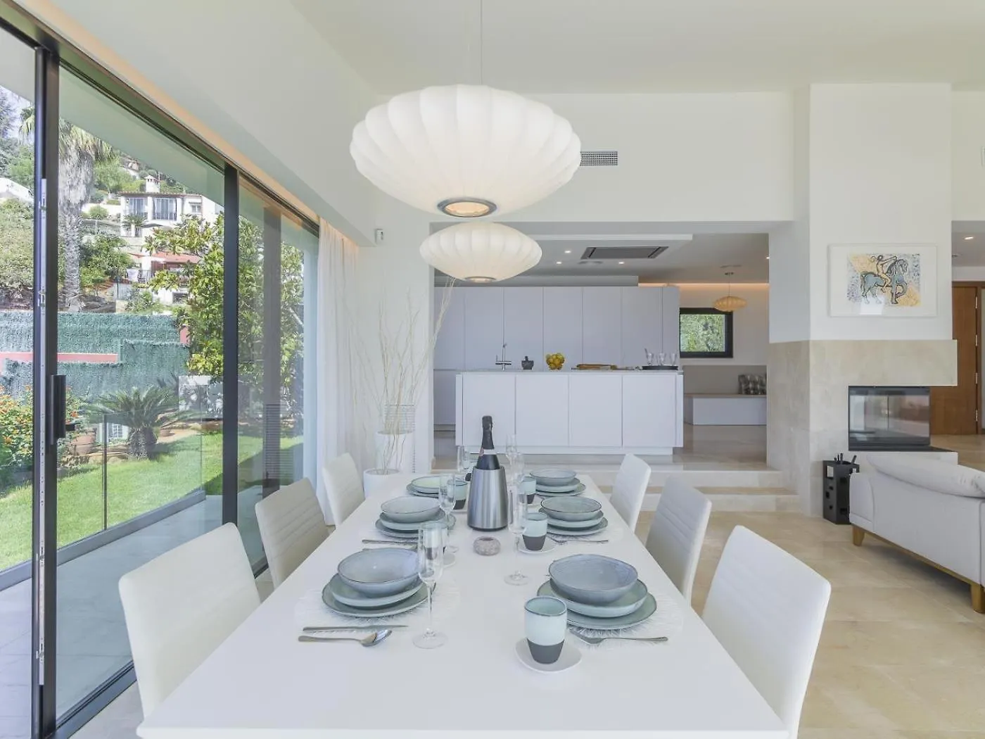 Villa La Dolca By Rent Costa Brava Calonge