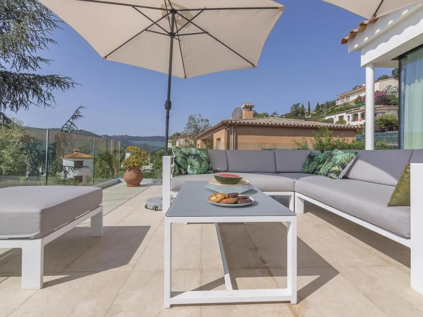 Villa La Dolca By Rent Costa Brava Calonge  Španělsko