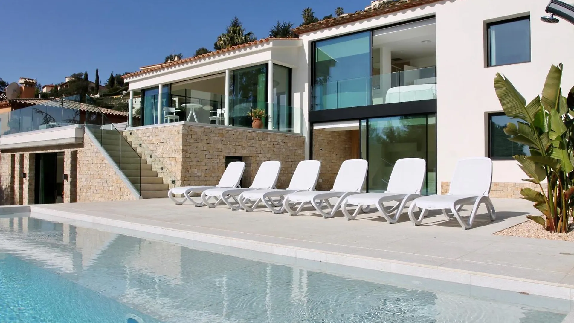 Villa La Dolca By Rent Costa Brava Calonge  Španělsko