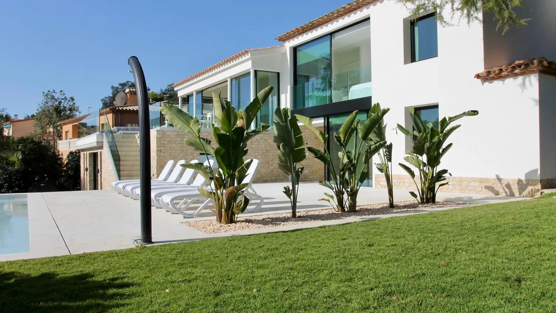 Villa La Dolca By Rent Costa Brava Calonge  0*, Calonge (Catalonia)