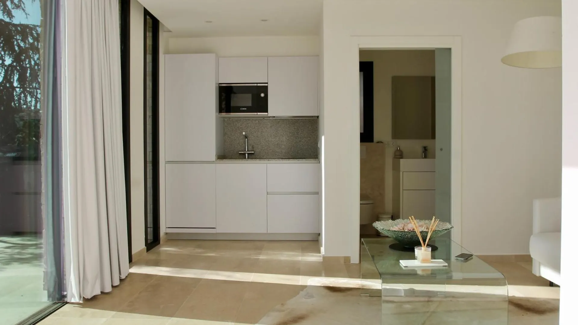 Villa La Dolca By Rent Costa Brava Calonge  Španělsko