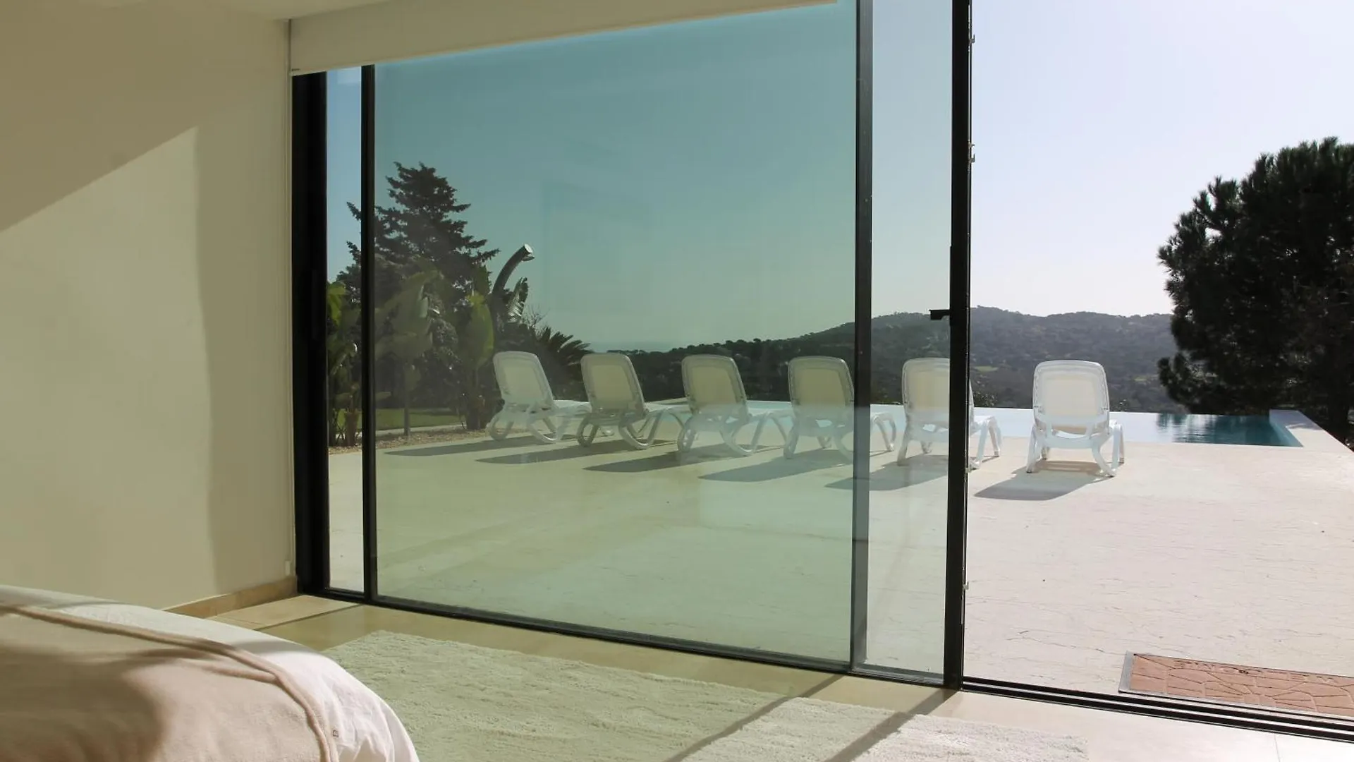 Villa La Dolca By Rent Costa Brava Calonge