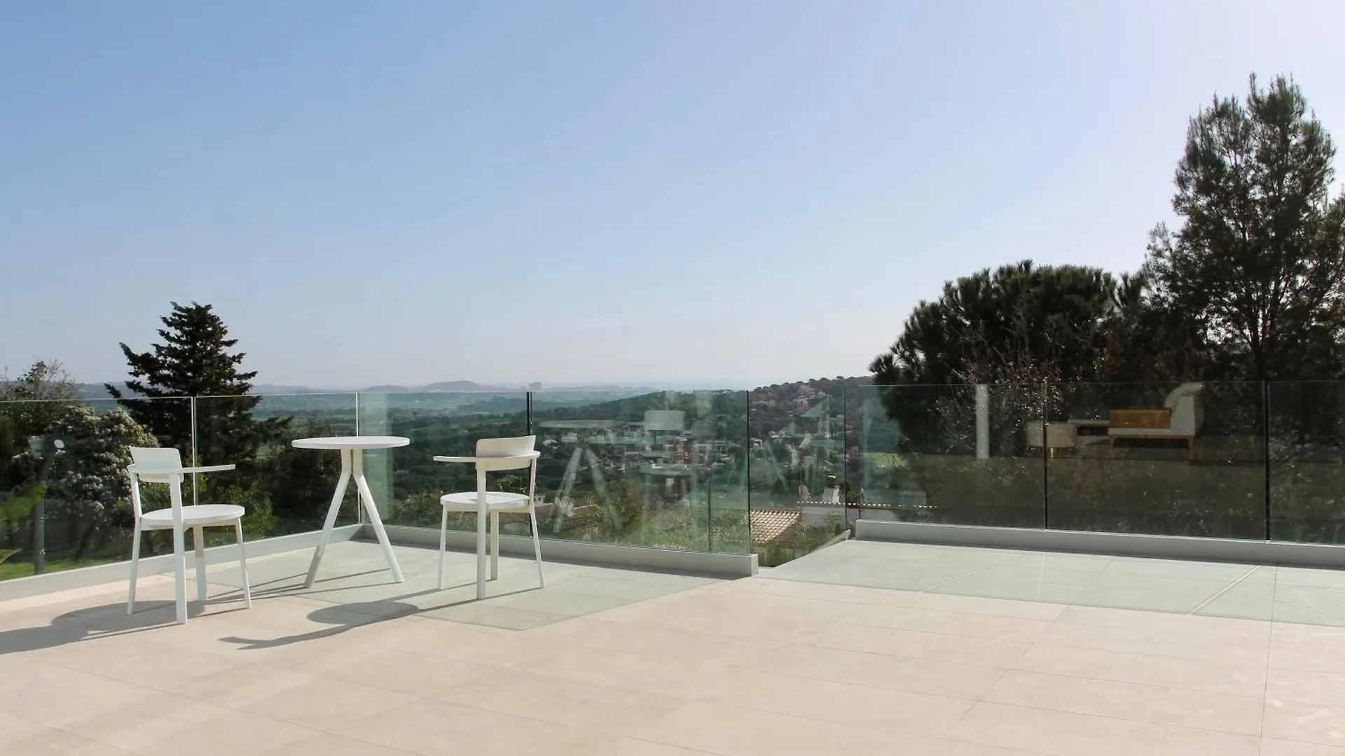 Villa La Dolca By Rent Costa Brava Calonge