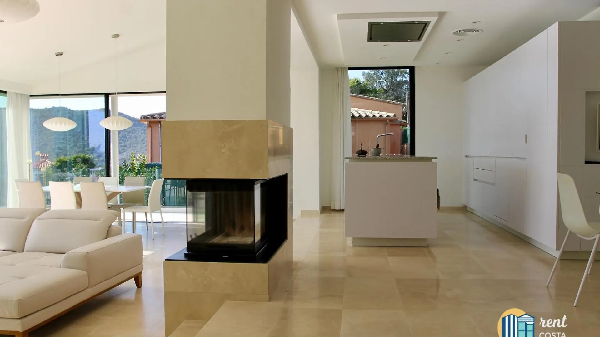 Villa La Dolca By Rent Costa Brava Calonge