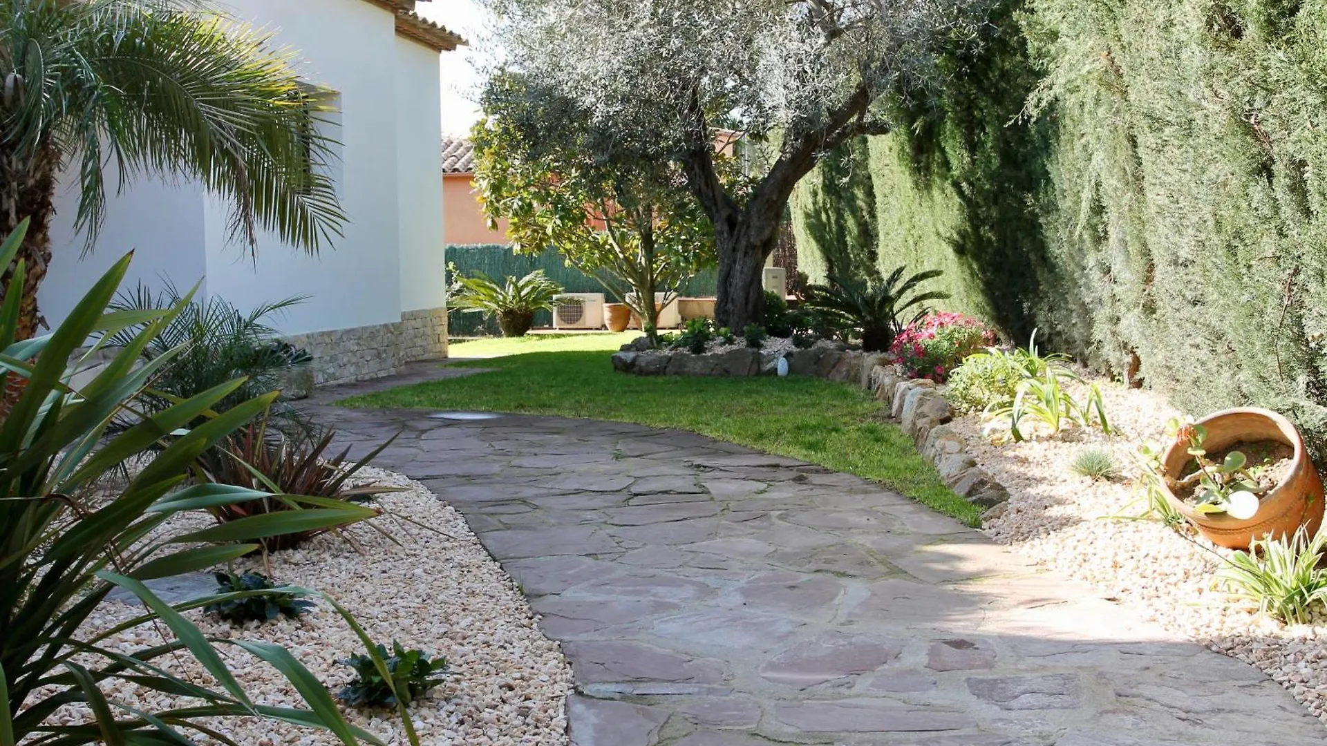 Villa La Dolca By Rent Costa Brava Calonge  Calonge (Catalonia)