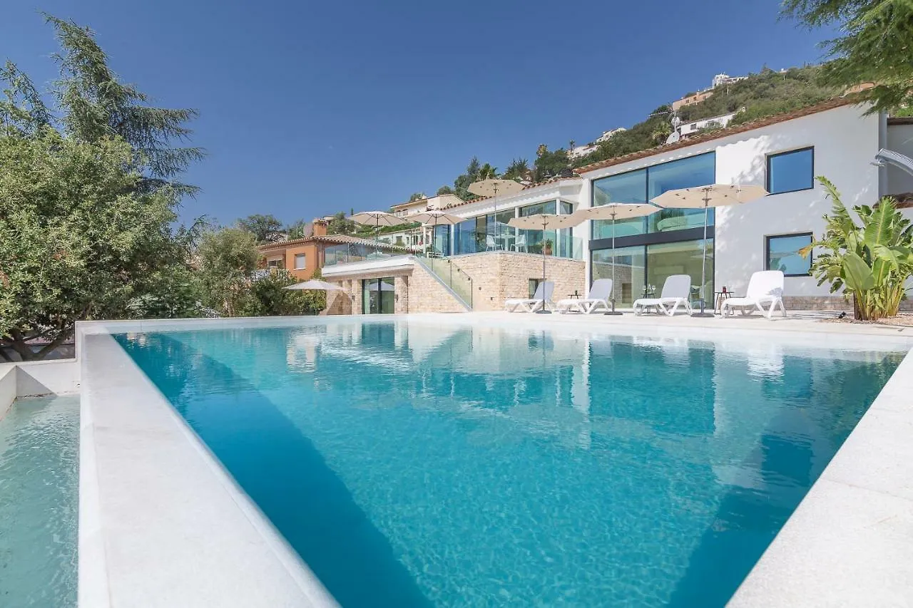 Villa La Dolca By Rent Costa Brava Calonge  Španělsko