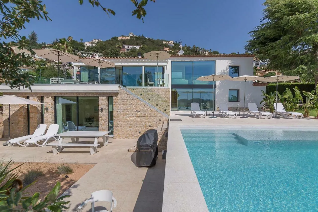 Villa La Dolca By Rent Costa Brava Calonge  0*, Calonge (Catalonia) Španělsko