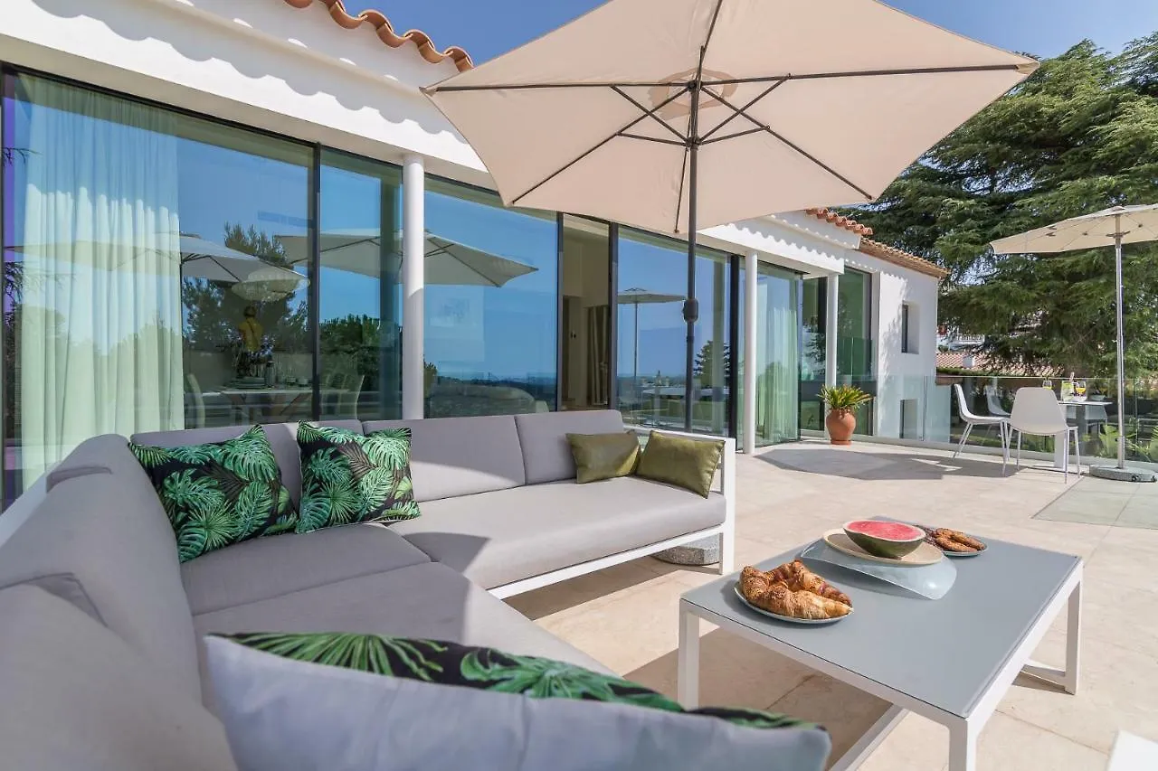 Villa La Dolca By Rent Costa Brava Calonge   Calonge (Catalonia)