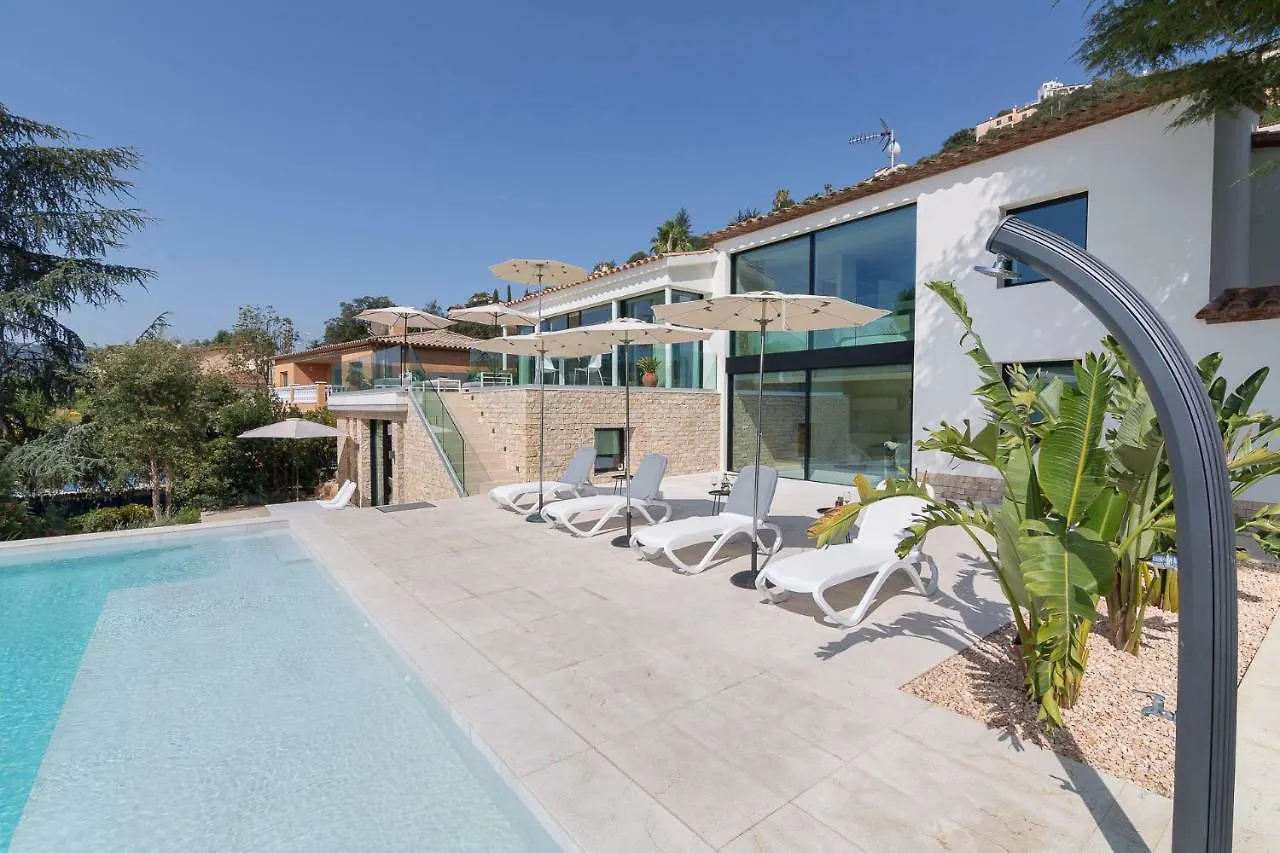 Villa La Dolca By Rent Costa Brava Calonge  Španělsko