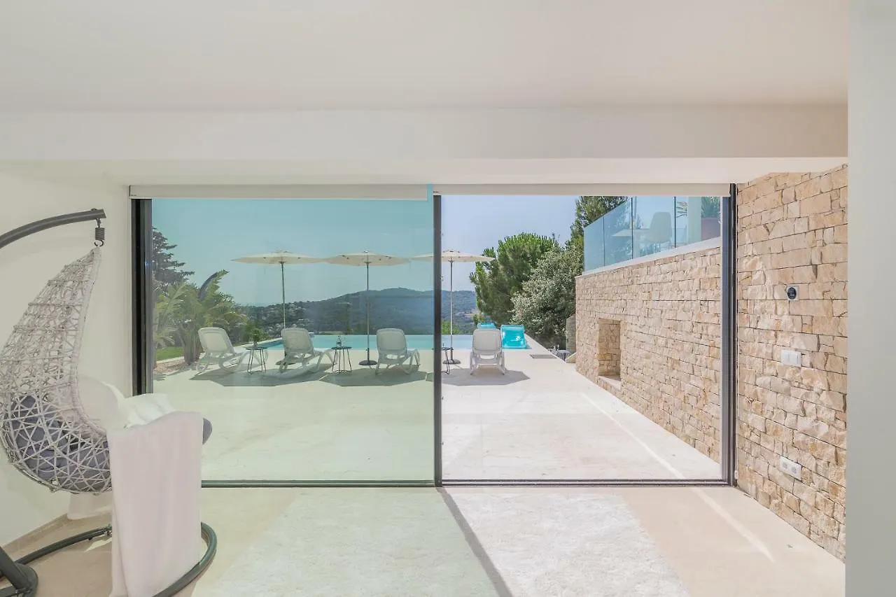 Villa La Dolca By Rent Costa Brava Calonge  0*, Calonge (Catalonia)
