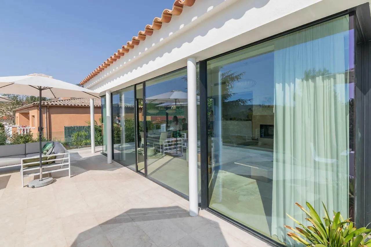 Villa La Dolca By Rent Costa Brava Calonge